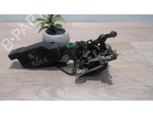 Front left lock OPEL CALIBRA A (C89) 2.0 i (M07) | BP25411784C98 