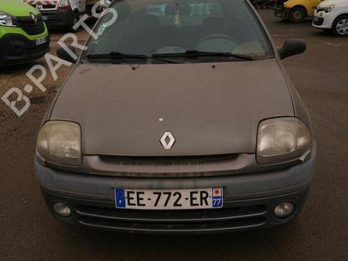 Jack Kit RENAULT CLIO II (BB_, CB_) 1.9 D (B/CB0E, BB0J) | BP29389572C119 