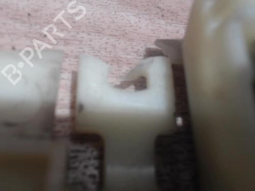 Front right window mechanism PEUGEOT 1007 (KM_) 1.6 16V | BP25402348C23 