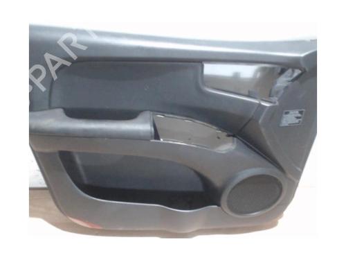 Front left panel KIA SPORTAGE II (JE_, KM_) 2.0 CRDi | BP25411682C58 