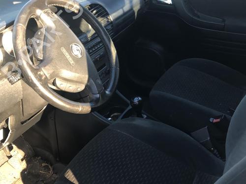 Licence plate light OPEL ZAFIRA A MPV (T98) 2.0 DTI 16V (F75) | BP25430895I40