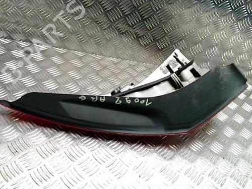 Left taillight RENAULT MEGANE II Estate (KM0/1_) 1.5 dCi (KM16, KM1E) | BP25982527C34 