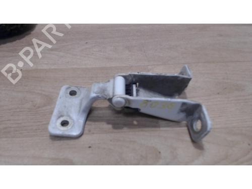 Used Hinge/Door check strap RENAULT KANGOO Express (FW0/1_) 1.5 dCi 85 (FW0K, FW0L, FW0B) (86 hp) 25411900