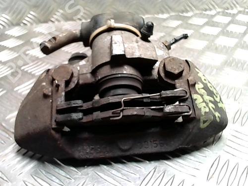 Right rear brake caliper PEUGEOT 206 CC (2D) 2.0 S16 | BP31239241M106