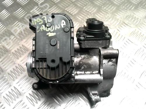 Spjældhus RENAULT LAGUNA III (BT0/1) 2.0 dCi (BT01, BT08, BT09, BT0E, BT0K, BT12, BT1C, BT1D,... (150 hp) 31230801