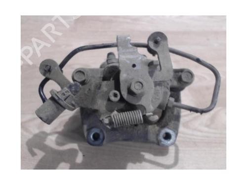 Left rear brake caliper PEUGEOT PARTNER Box Body/MPV 1.6 HDi | BP25408964M107 