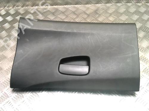 Hanskerom CITROËN C3 II (SC_) 1.6 HDi (92 hp) 25617711