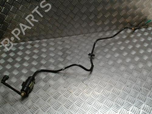 Rør RENAULT TRAFIC II Van (FL) 2.0 dCi 115 (FL01, FL0U, FL00, FL0H, FL0M) (114 hp) 31232148