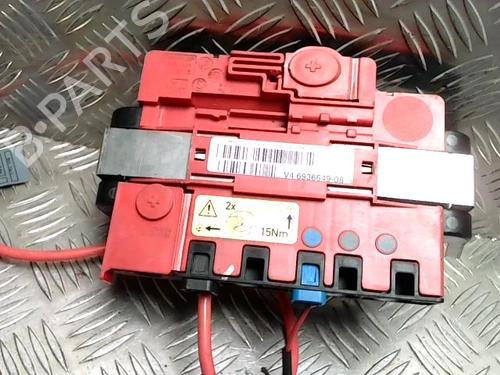 Kabel BMW 3 (E90) 330 d (245 hp) 31084855