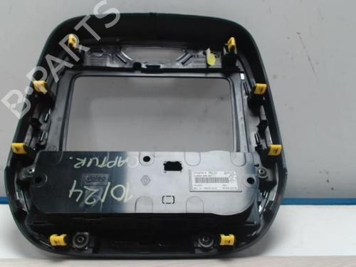 Used Climate control RENAULT CAPTUR I (J5_, H5_) 1.2 TCe 120 (120 hp) 28576383