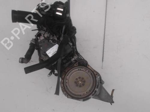 Engine MERCEDES-BENZ B-CLASS Sports Tourer (W245) B 180 CDI (245.207) | BP29733999M1 