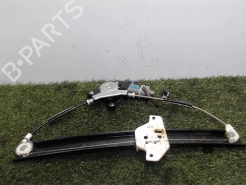 Front right window mechanism CHEVROLET SPARK (M300) 1.0 LPG | BP25392619C23 
