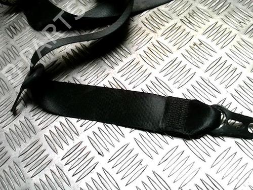 Rear left seatbelt BMW 3 Coupe (E92) 320 d | BP34375657I29  - Image 5