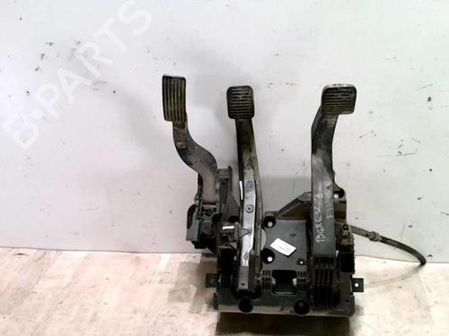 Pedal PEUGEOT BOXER Van 2.2 HDi 100 | BP25427131I4