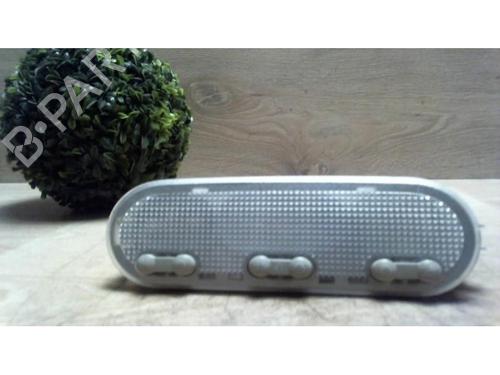 Interior roof light NISSAN NOTE (E11, NE11) 1.5 dCi | BP25413361I8 