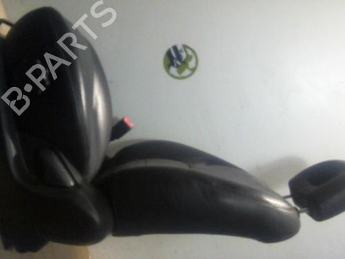 Left front seat TOYOTA RAV 4 II (_A2_) 2.0 D 4WD (CLA20_, CLA21_, CLA20R, CLA21R) | BP25387620C15 - Image 5