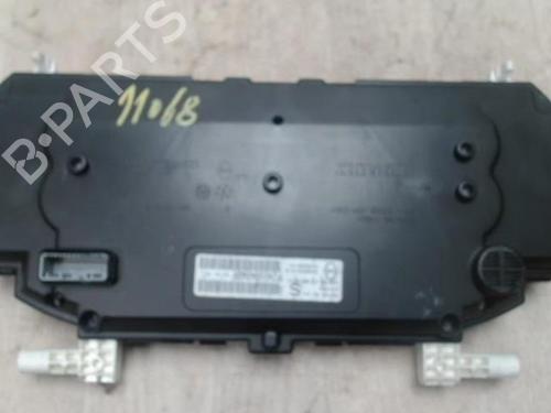 Quadrante RENAULT SCÉNIC I MPV (JA0/1_, FA0_) 1.6 (JA00, JA16, JA15, JA19, JA1V, JA2B, JA2C, JA0B,... | BP27730962C47 