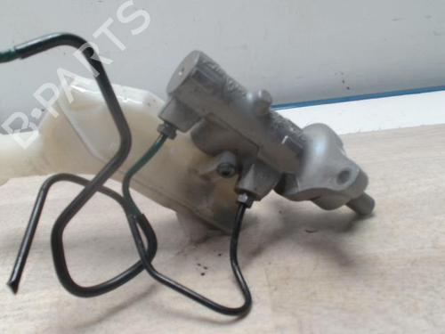 Brake master cylinder RENAULT CLIO III (BR0/1, CR0/1) 1.6 16V (BR05, BR0B, BR0Y, BR15, BR1J, BR1M, BR1Y, CR0B,... | BP25422281M77 