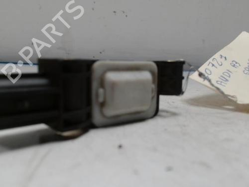 Elektronische sonde AUDI A3 Sportback (8PA) 2.0 TDI 16V (140 hp) 28611892