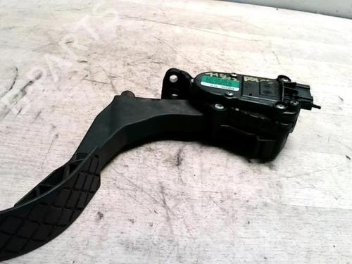 Pedal VW POLO V (6R1, 6C1) 1.6 TDI | BP25426921I4