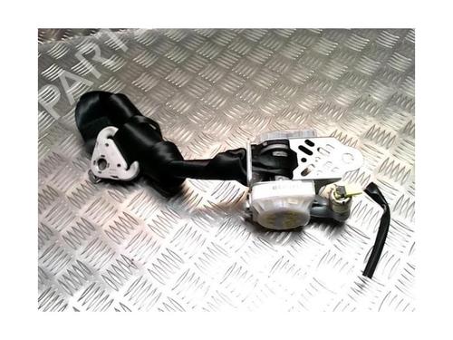 Front right seatbelt NISSAN MICRA III (K12) 1.2 16V | BP25429685I25 