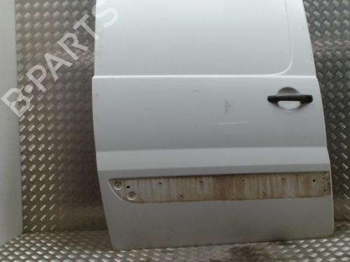 Used Right slide door Right slide door 36814761 36814761