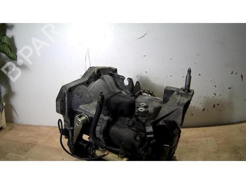 Gearbox RENAULT ESPACE III (JE0_) 2.2 12V TD (JE0E, JE0H, JE0P) | BP25401784M3 