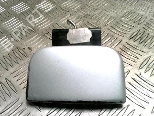 Used Front right exterior door handle PEUGEOT PARTNER MPV (5_, G_) 1.6 HDi 90 (90 hp) 31229491