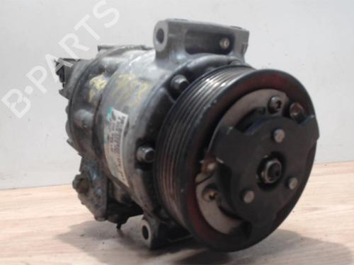 Used AC compressor CITROËN AX (ZA-_) 11 (60 hp) 25386793