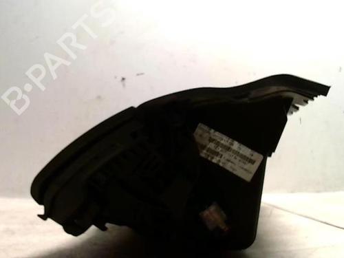 Glove box SKODA OCTAVIA II Combi (1Z5) 1.6 TDI | BP25424192C95 