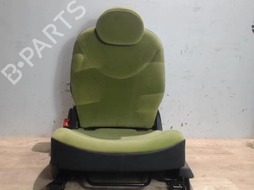 Used Rear seat CITROËN C2 (JM_) 1.4 (73 hp) 25414777