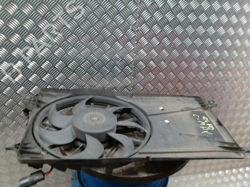 Heater blower motor FORD FOCUS C-MAX (DM2) 1.8 TDCi | BP31974163M62