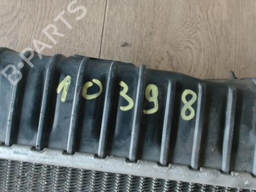 Water radiator CHEVROLET LACETTI (J200) 2.0 D | BP31222782M31