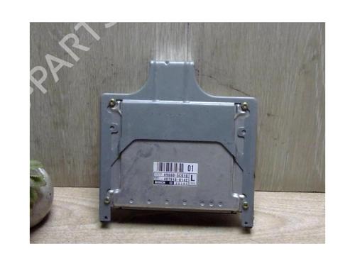 Computer TOYOTA YARIS (_P1_) 1.4 D-4D (NLP10_, NLP10R) | BP25410526M11