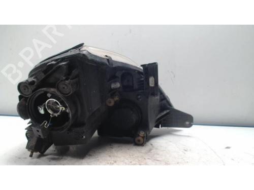 Left headlight SSANGYONG REXTON / REXTON II (GAB_) 2.7 Xdi | BP25418996C28 