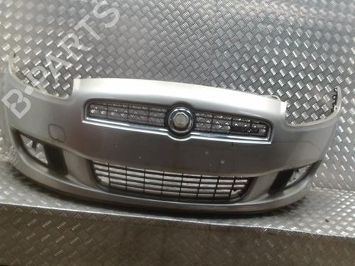 Foran støtfanger Foran støtfanger FIAT BRAVO II (198_) 1.9 D Multijet (198AXB1A) (120 hp) 36698164 36698164