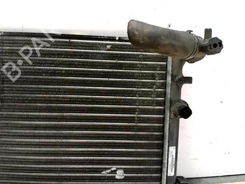 Water radiator VW GOLF IV (1J1) 1.6 | BP28178836M31 