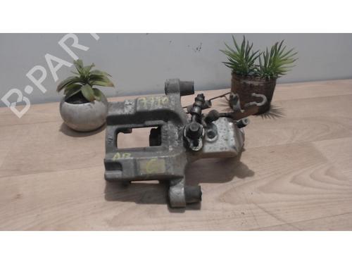 Used Left rear brake caliper PEUGEOT 308 II (LB_, LP_, LW_, LH_, L3_) 1.2 VTi 72 (82 hp) 25413469