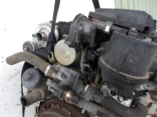 Used Engine CITROËN NEMO Box Body/MPV (AA_) 1.4 HDi (68 hp) 30666735
