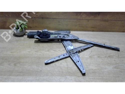 Front left window mechanism RENAULT KANGOO Express (FC0/1_) 1.5 dCi | BP25402031C22 