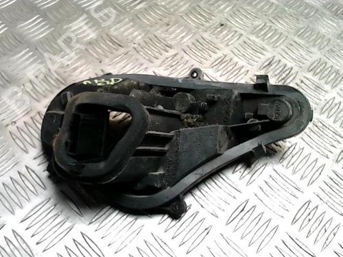 Nummerpladelys CITROËN C4 II (NC_) 2.0 HDi / BlueHDi 150 | BP31223814I40 