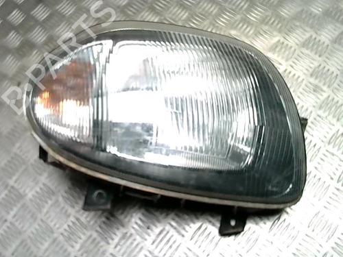 Used Right headlight Right headlight 37030561 37030561