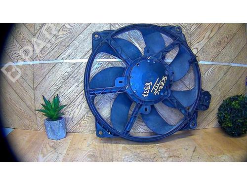 Heater blower motor RENAULT SCÉNIC III (JZ0/1_) 1.4 16V (JZ0F, JZ1V) | BP25384035M62 