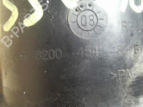 Mass air flow sensor RENAULT CLIO III (BR0/1, CR0/1) 1.5 dCi (BR17, CR17) | BP29054884M95