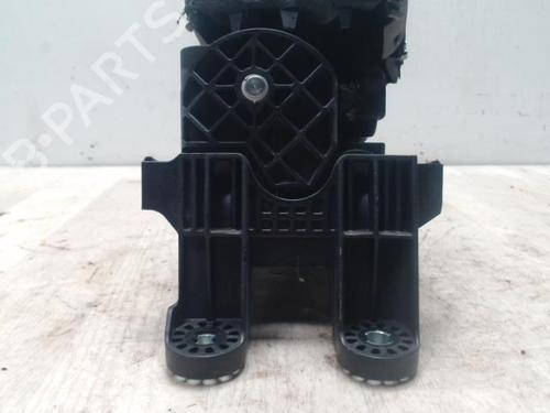 Gear lever FORD FIESTA VI (CB1, CCN) 1.25 | BP27841008M90