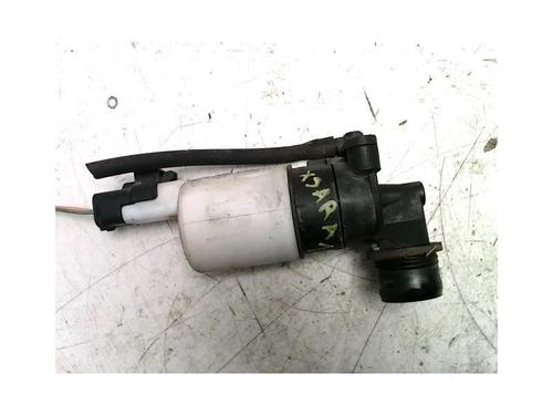 Used Washer pump CITROËN XSARA (N1) 1.9 D (70 hp) 25417847