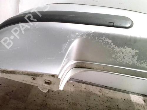 Rear bumper VW GOLF IV (1J1) 1.9 TDI | BP26726666C8 