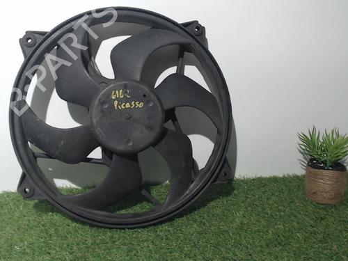 Used Heater blower motor Heater blower motor 25395381 25395381