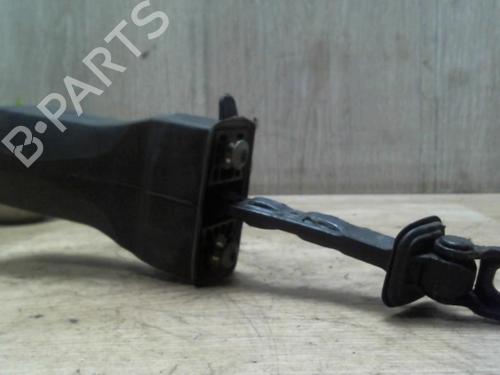 Used Hinge/Door check strap VW POLO V (6R1, 6C1) 1.2 (60 hp) 31238985