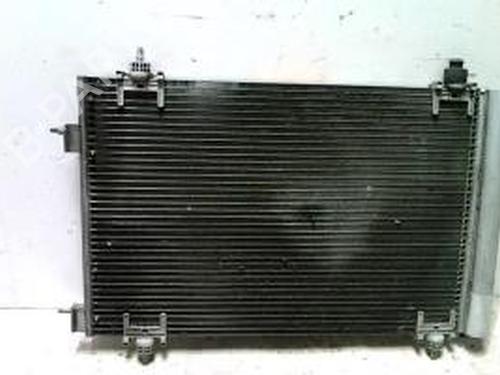Used AC radiator TOYOTA COROLLA (_E12_) 1.4 D (NDE120_, NDE120R) (90 hp) 27169497